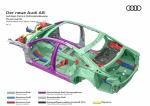 Audi A8 L 55 TFSI Quattro 2017 года (WW)